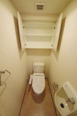 コクヨーレ日本橋の物件内観写真